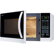 Fm sh r-742ww wh 25l gril