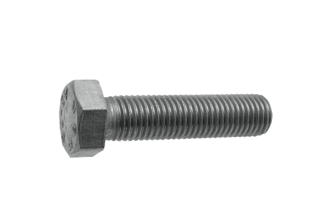 BULLONE T.E. INOX 10x30 - 100 pezzi