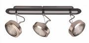 Candellux EARTH plafoniera a barra 3xGX53 satin venge