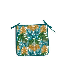 CUSCINO PANAREA CM 39X39X2 FLOREALE- 4,0 pz