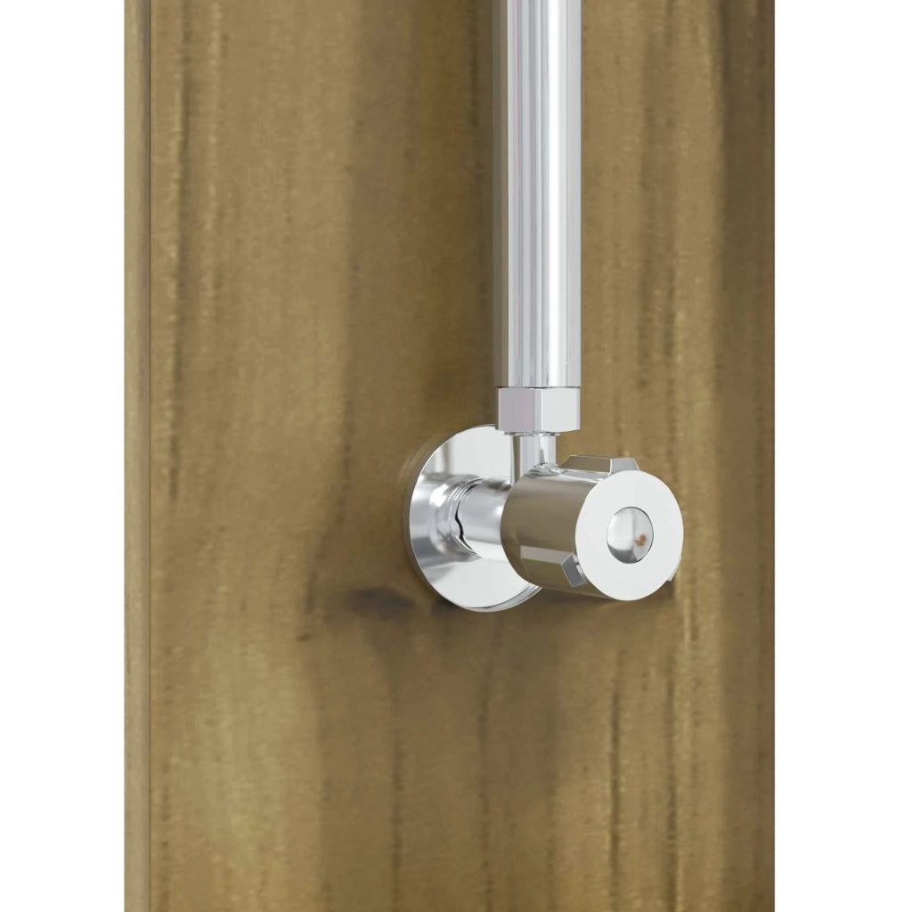 Doccia da esterno 246 cm Naturale 886355