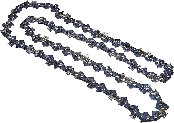 CATENA PER MOTOSEGA 3/8 - 1,3 mm - 55 maglie
