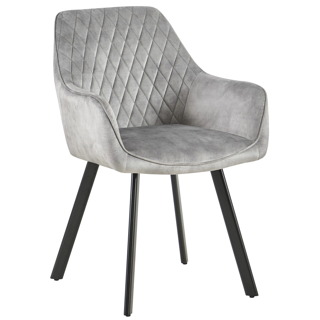 Sedia ORTO NEW (grigio chiaro)
