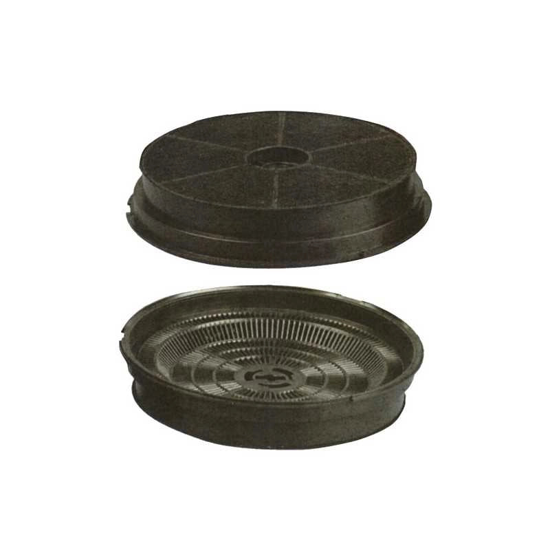 Filtro Cappe Carboni Attivi 210/280 Treemme