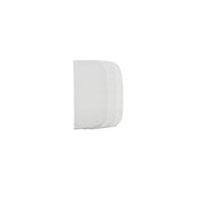 Askoll Ricambio Spugna Perlon per Filtri Pratiko 100/200 New Generation e 3.0 Super Silent - 3 pezzi