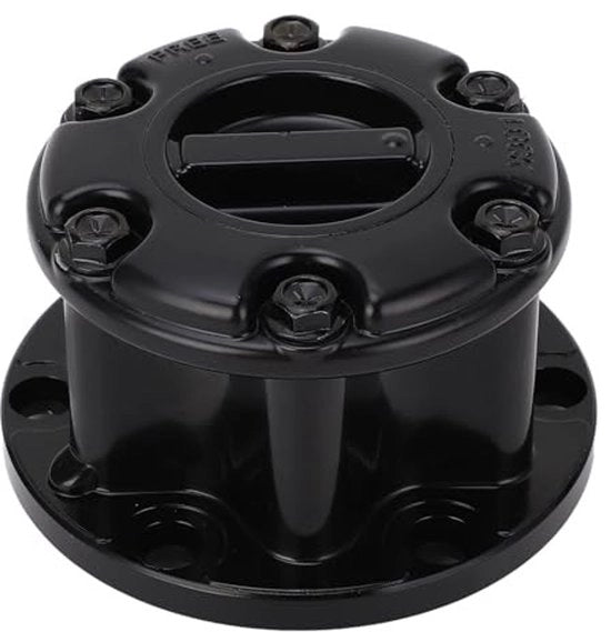Viti di bloccaggio per bicicletta affidabili - Blocco manuale - Sostituzione per SJ410/SJ413 - Adatto per 4x4 - Perfor-fit per MANCE - Norme OEM - Viti a testa chiusa