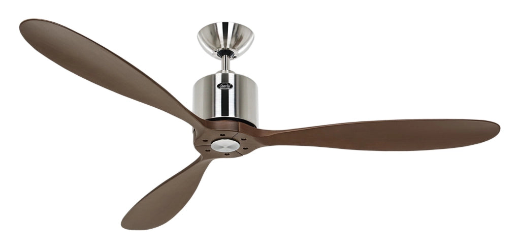 AEROPLAN ECO 132, Ventilatore senza Luce, CasaFan