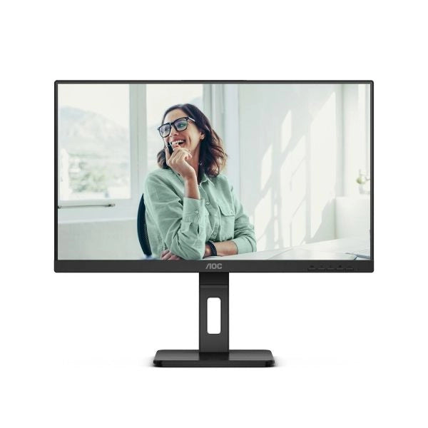 Aoc q27p3cv monitor pc 68,6 cm (27") 2560 x 1440 pixel quad hd led nero
