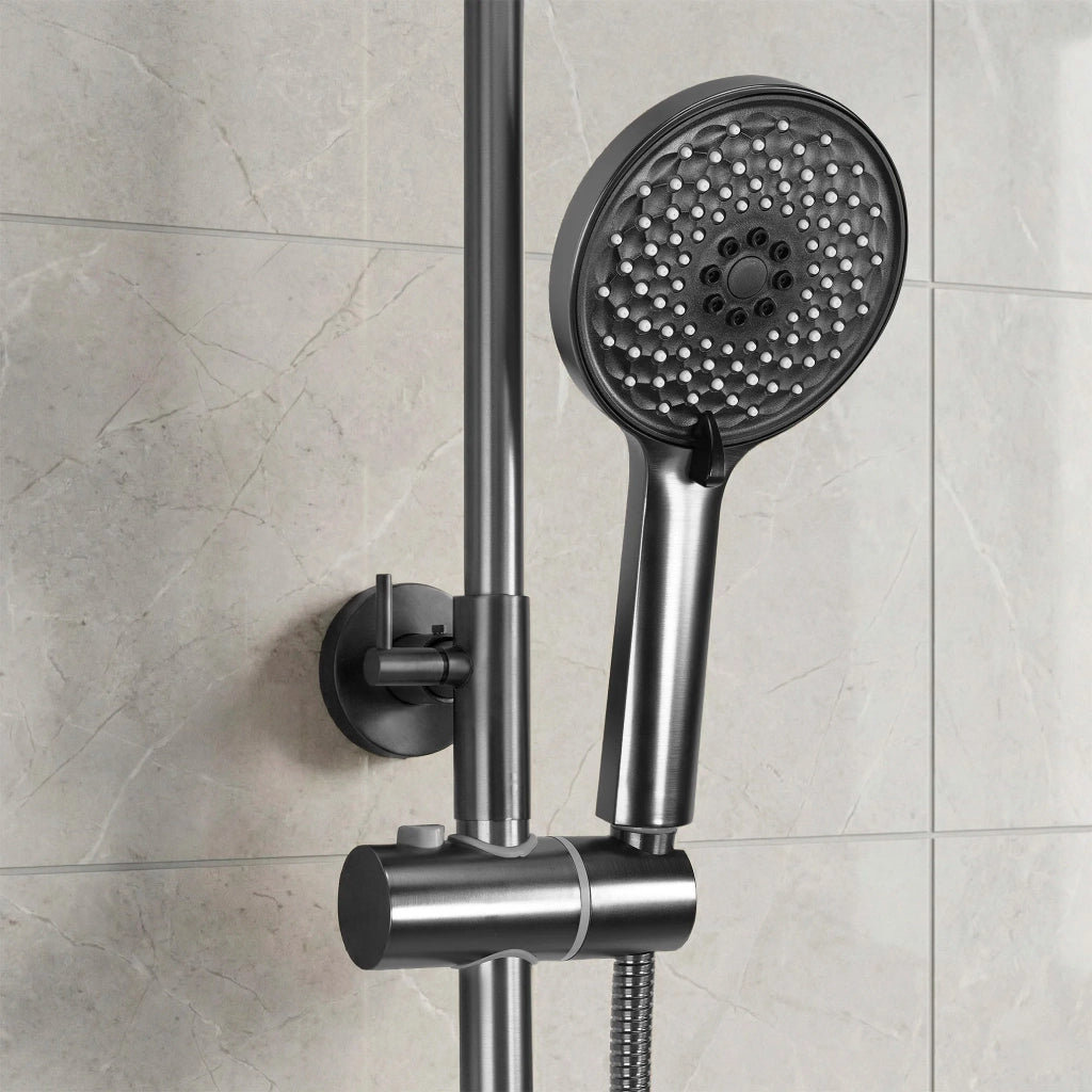 Set Doccia Rea Ontario Titan