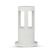 10 W LED LED LIGHT LIGHT BIVE BODY 25 CM Altezza 6400K