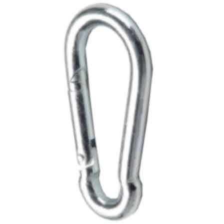 MOSCHETTONE POMPIERE 120 mm