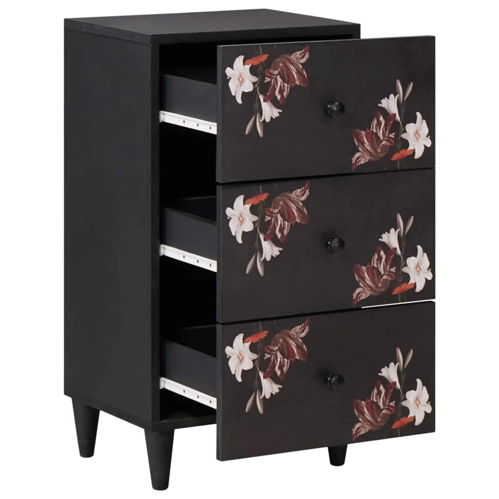 Armadi di Stoccaggio con cassetto Multicolore 40 x 33,5 x 75 cm 4018723