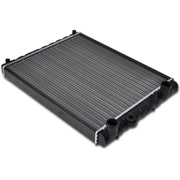 Raffreddatore Acqua Nero Metallo 150198