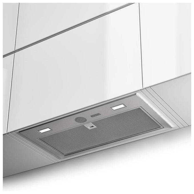 FABER S.p.A. Inka ICH SS A70 Integrato Acciaio inox 390 m³/h B