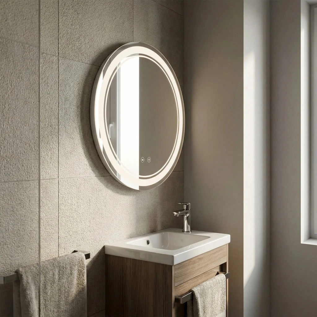 Specchio Led Soft 50