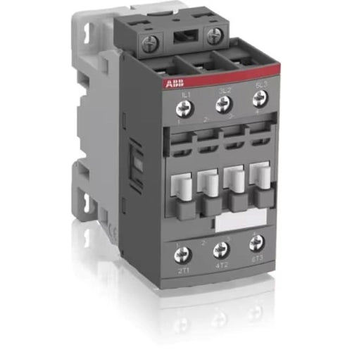 ABB AF26-30-00-11 CONT 3P 26A 24-60VAC /DC