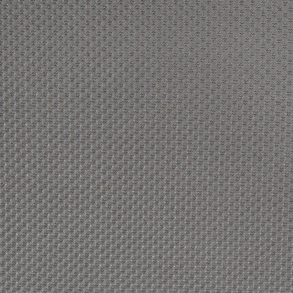 Cuscino per la seduta Grigio 39 x 38 x 8,5 cm Schiuma PU 42020198