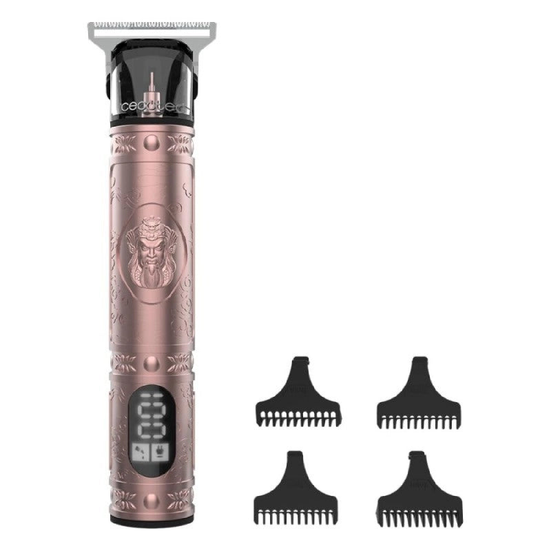 CECOTEC 04445 - PrecisionCare Warrior