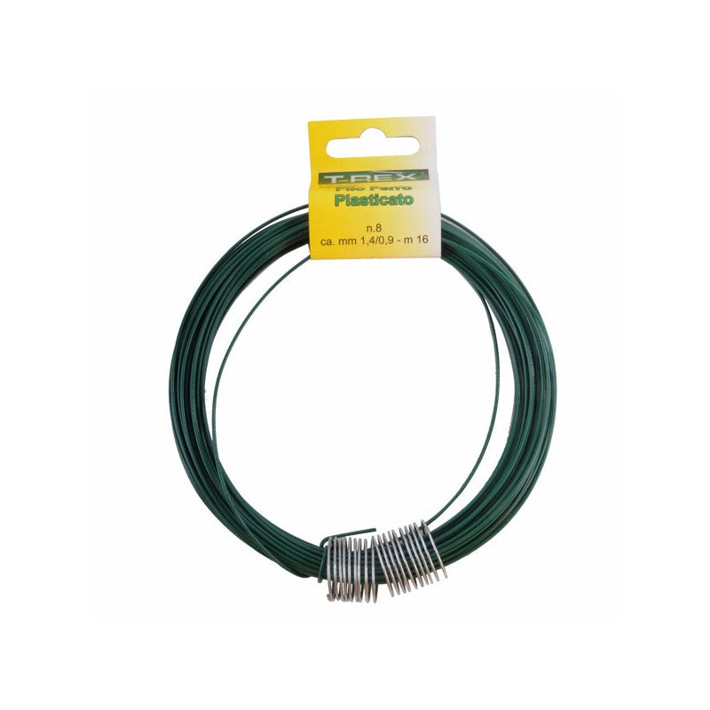 Filo Plasticato N.14 Mm 2,20 M 8 Trex 01247