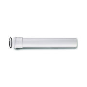 5 PZ CANOTTI 26 CM  CON OR 143 BIANCO- Bianco- PUCCI- pezzi 1