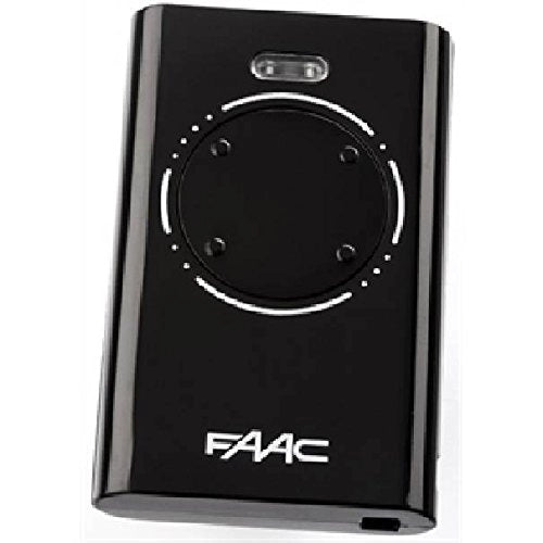 Radiocomando originale FAAC modello XT4 868 SLH LR