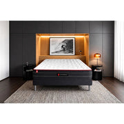 Set materasso e base 90x200 cm - Boost