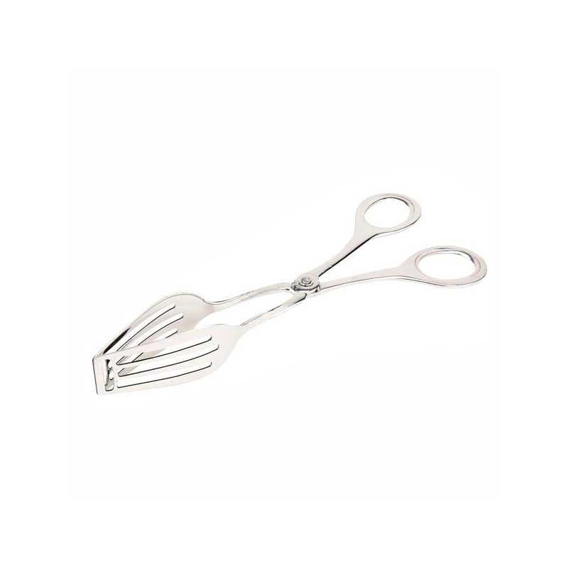 Forbice Acciaio Inox Antipasti cm 19 Easy Ilsa