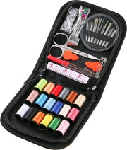 Set di cucito – Kit di cucito con scatola di conservazione