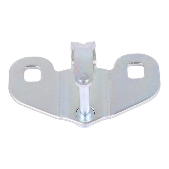Sostituzione per Ducato - Slot per Porta - Materiale Metallico - Resistente - Installazione Facile - Dimensioni 8,4 x 4,7 x 3,5 cm - Slot per Porta
