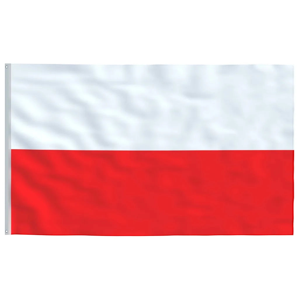 Bandiera della Polonia 90x150 cm CFW1717976