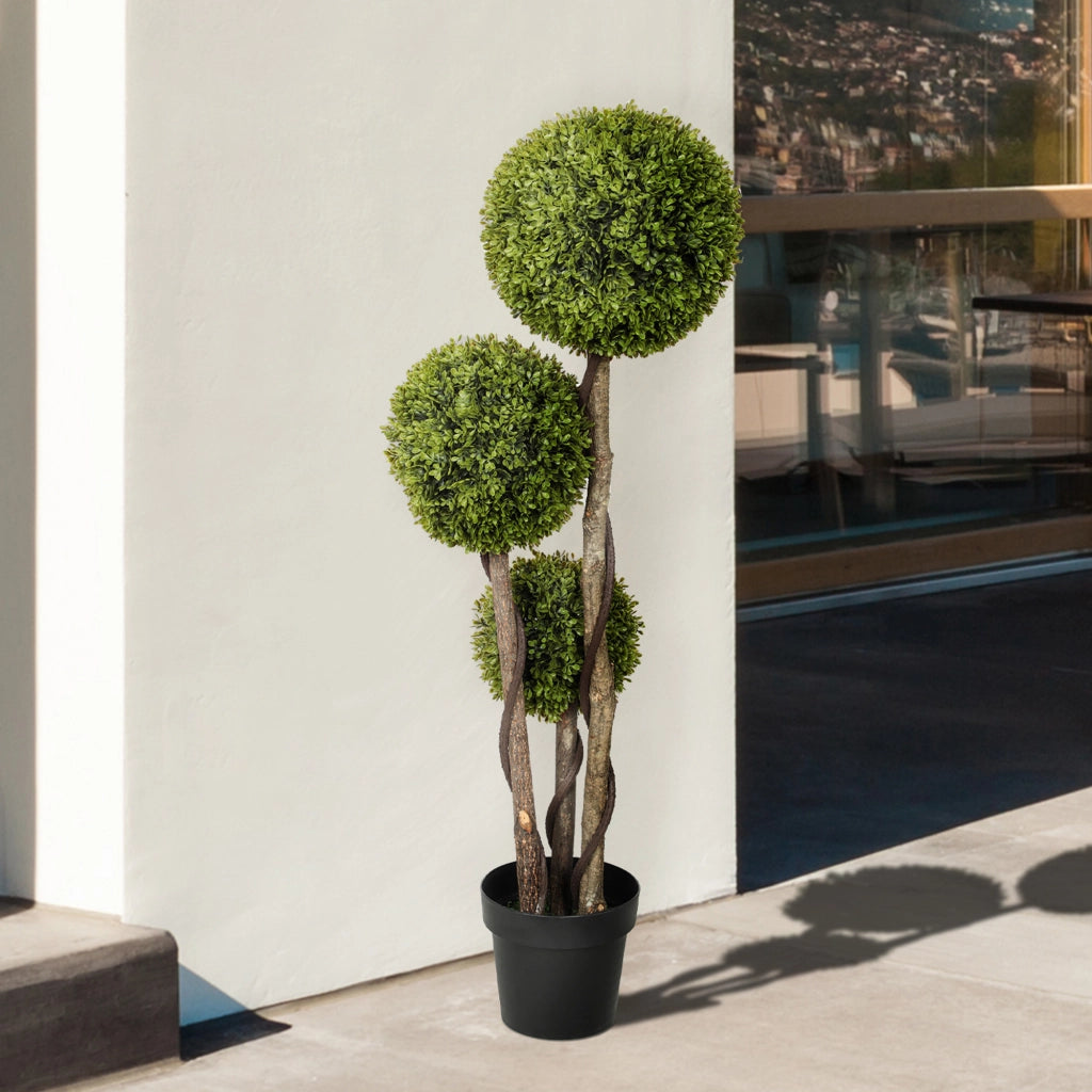 Buxus artificiale ¨C zephmum ¨C Verde