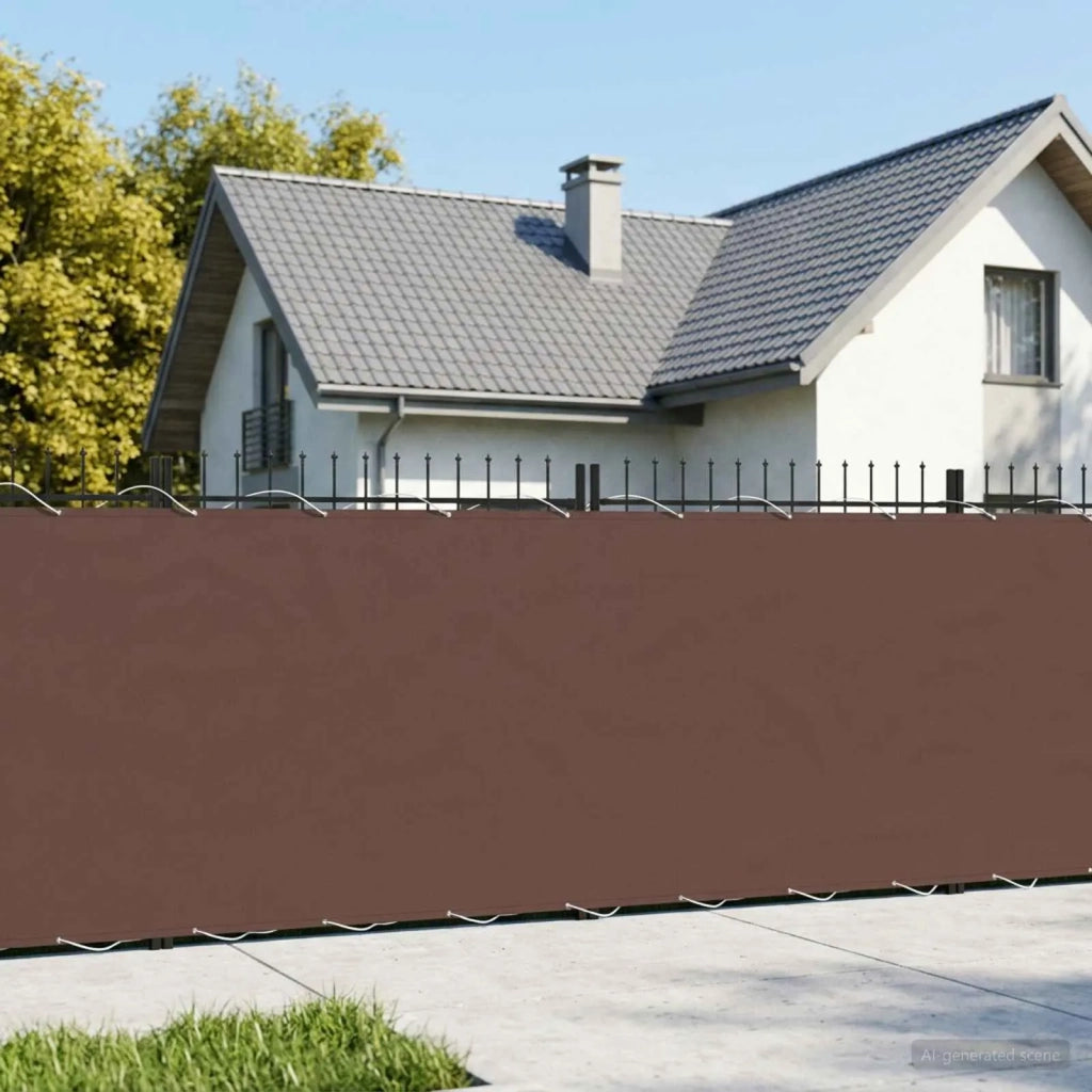 Schermo di Privacy per Balcone 180 x 700 cm 42036699