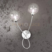 SUPER BALL APPLIQUE 2 LUCI 1109-A2