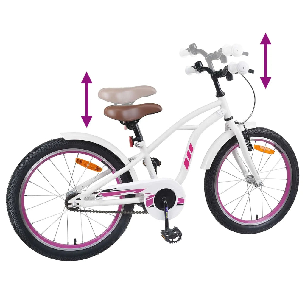 Bicicletta per Bambini 20 Pollici 42009682