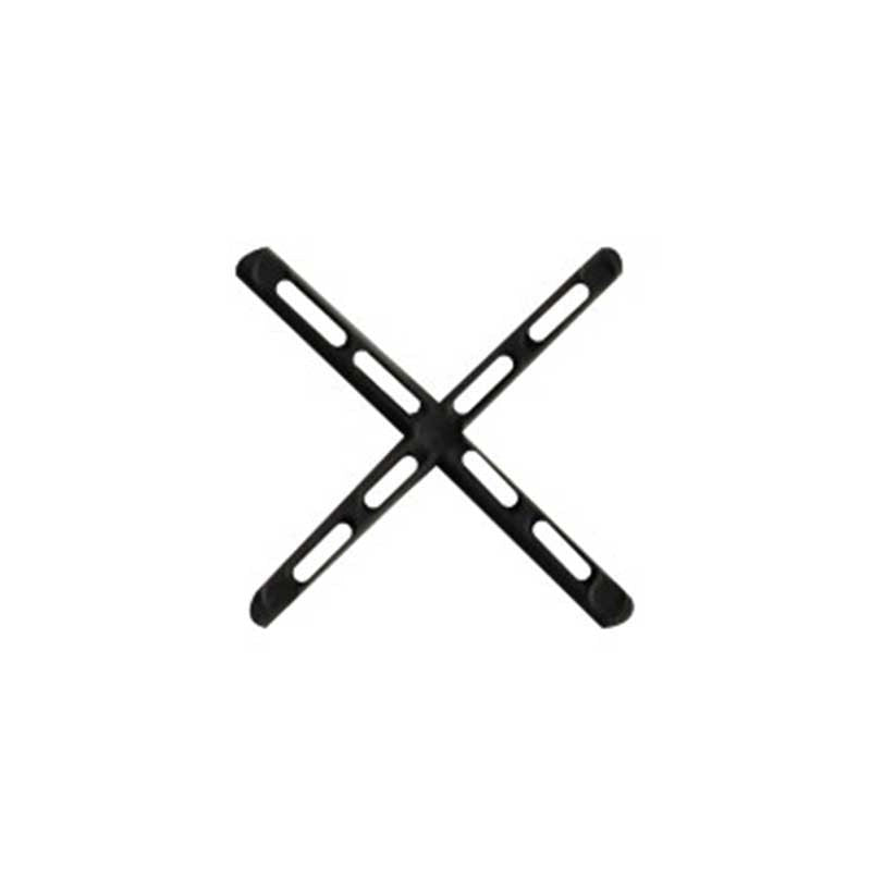 Distanziatore per piastrelle a croce : Modello - 7 MM
