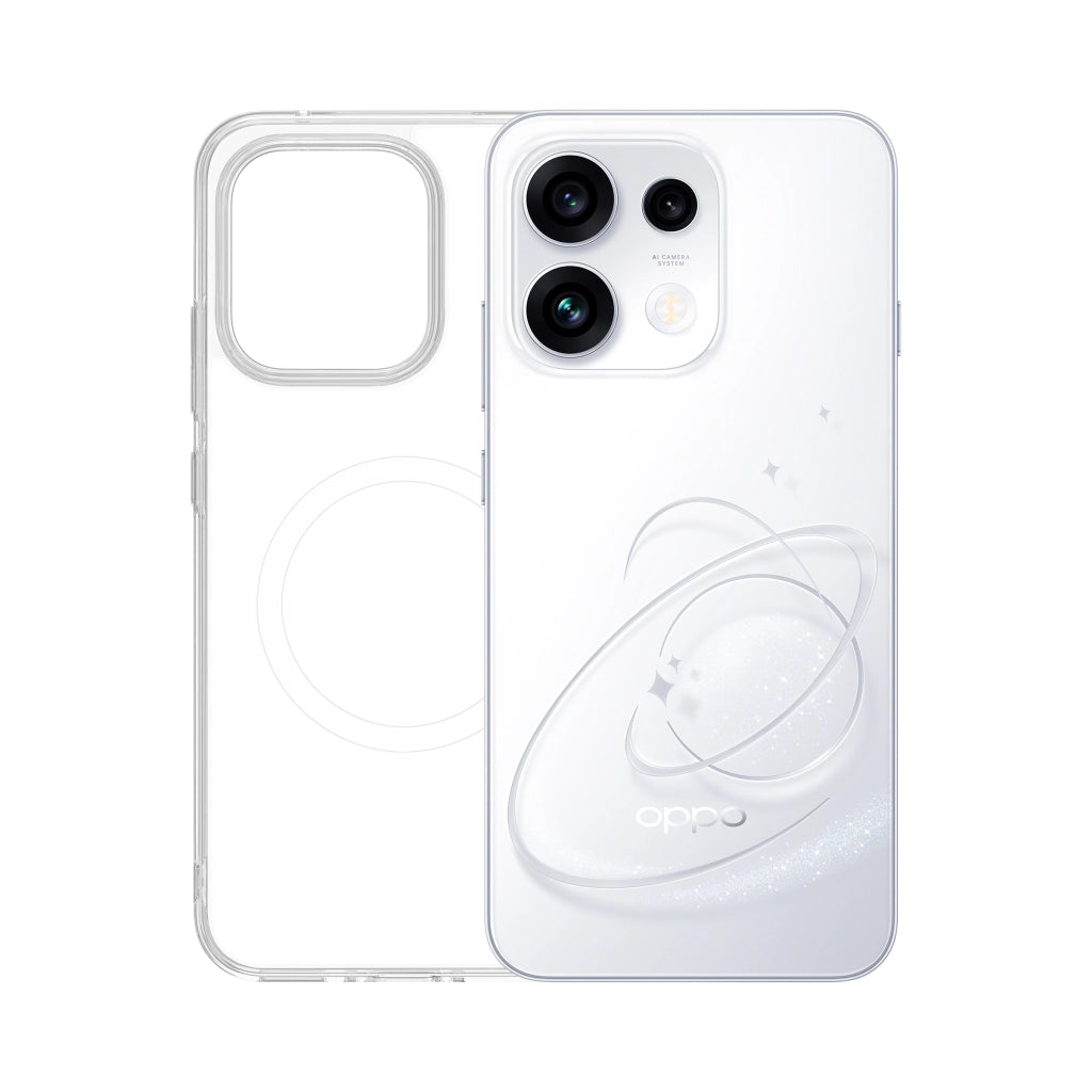 Reno 16 fs 5g bun white - REN16FSWH