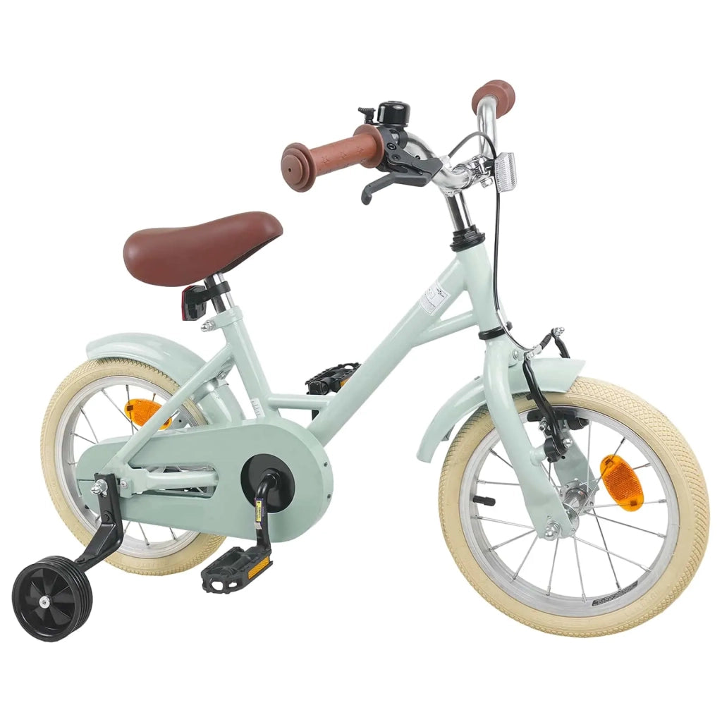Bicicletta per Bambini | Bici per bambini 12 Pollici per bambini di 2-4 anni