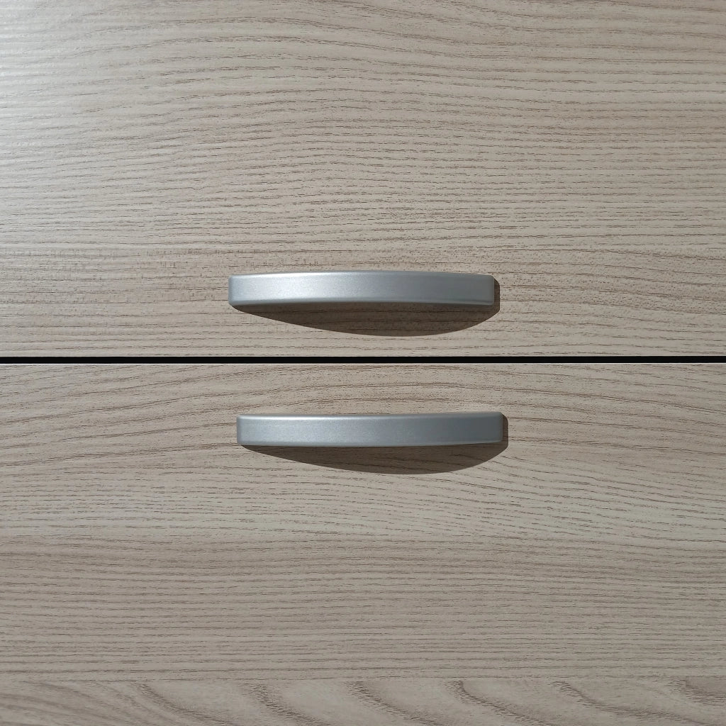 ARMADIO SIMPLI 2A+2C OLMO 83X54XH211CM.