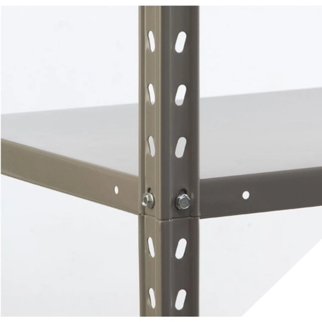 Montanti 35X35X3 Mt Fino A 100Kg 2 Pezzi - Anemos Spa