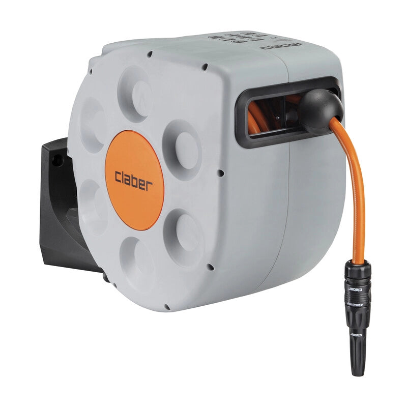 AVVOLGITUBO ROTOROLL EVOLUTION 20M 8696- 1,0 pz