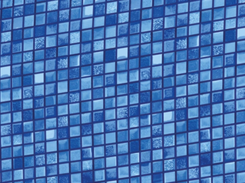 Rivestimento Ibiza MOSAIC (altezza 1,2 m / spessore 0,6 mm)