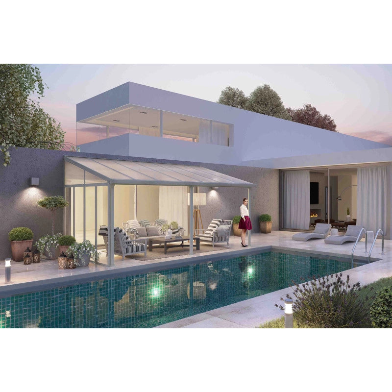 Pannello laterale 3M â€“ Tetto Couv' TerrasseÂ®