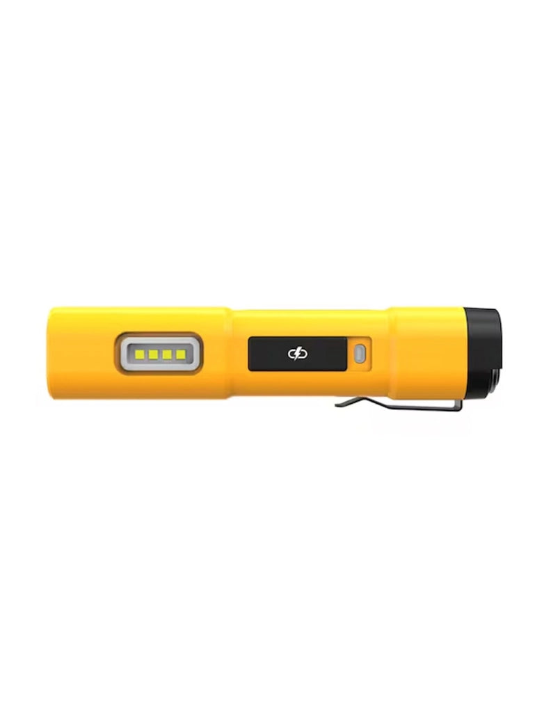 Torcia LED DeWALT DCL183 (Solo corpo)