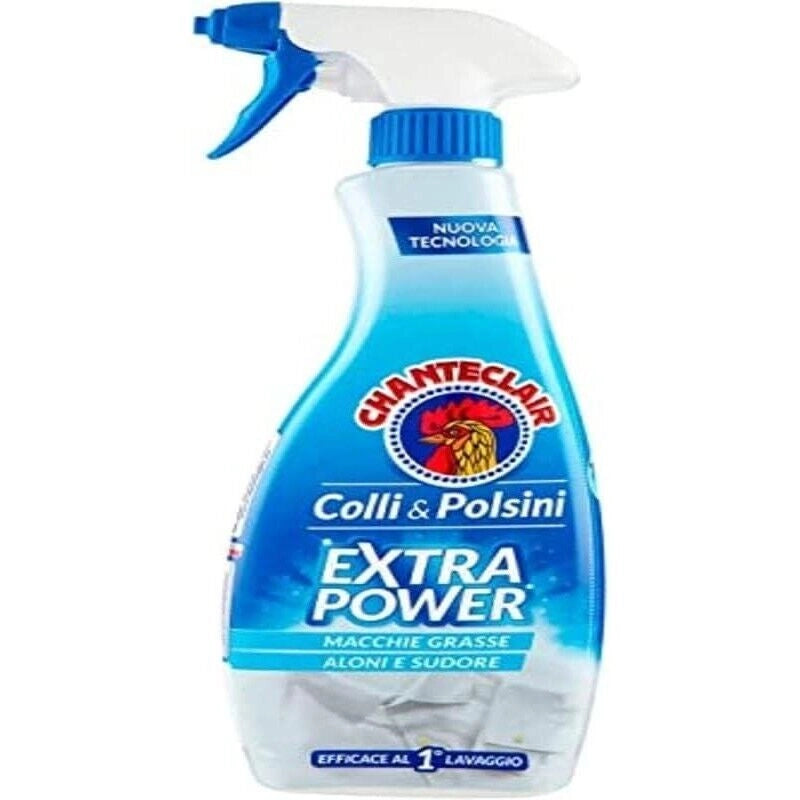 CHANTECLAIR ADDITIVO IN FORMATO TRIGGER DA 500ML COLLI&POLSINI
