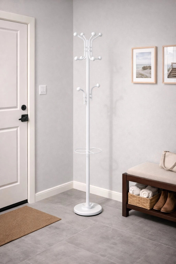 Hanger USOP bianco