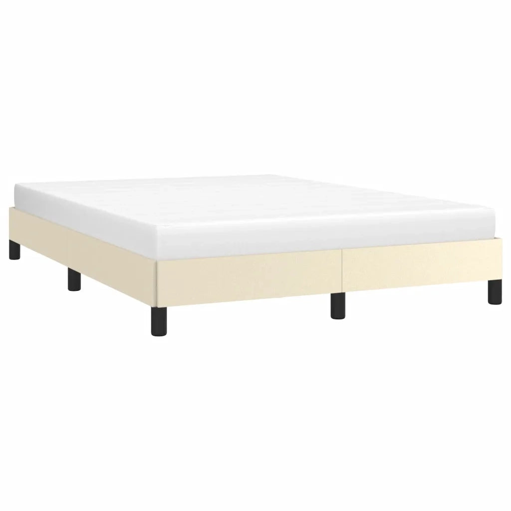 Giroletto Crema 140x190 cm in Similpelle 346900