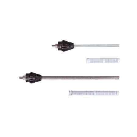 TASSELLO PESANTE PER SISTEMI DI ISOLAMENTO 'THERMAX' 12/110 M12x240 mm - conf. 2 pezzi - FISCHER