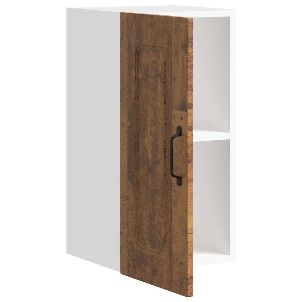 Pensile da Cucina Kalmar Legno Vecchio in Legno Multistrato 853545