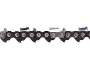 CATENA PER MOTOSEGA  mgl.53 passo MINI 3/8, sp.050 (mm.1,3)    EXCEL