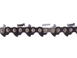 CATENA PER MOTOSEGA  mgl.53 passo MINI 3/8, sp.050 (mm.1,3)    EXCEL
